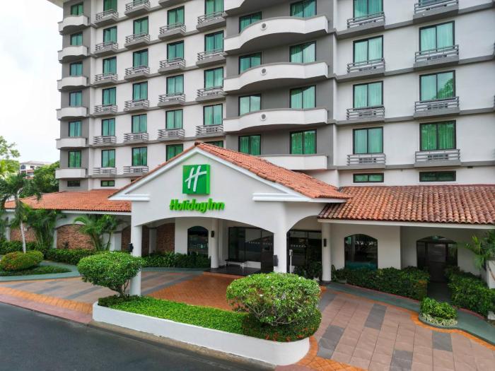 Holiday Inn Panama Canal by IHG