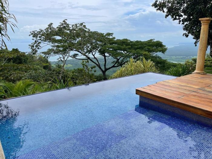 In the Heart of Nature