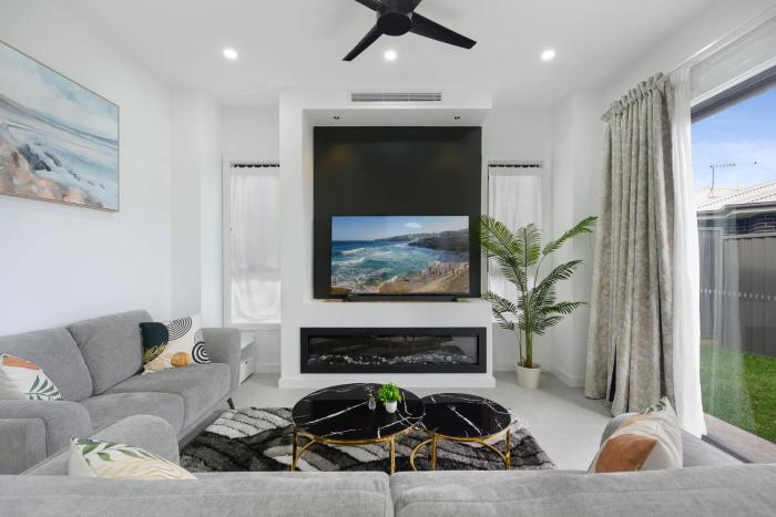 5BR Marsden Park Home Near Schofields Station