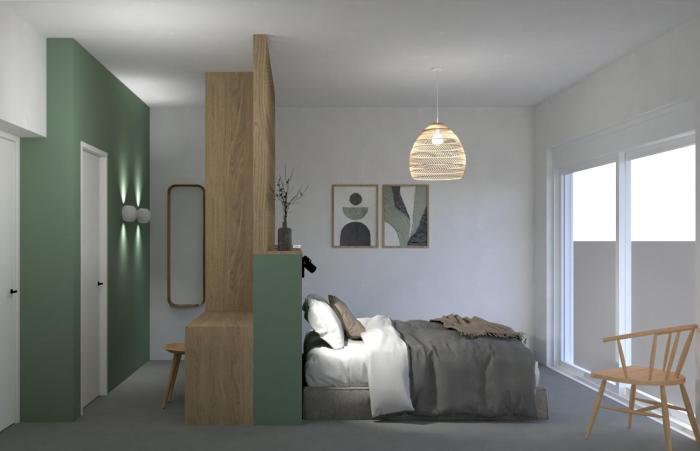Luxury Villa Manel