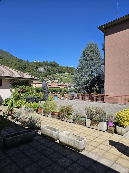 Riverside San Pellegrino