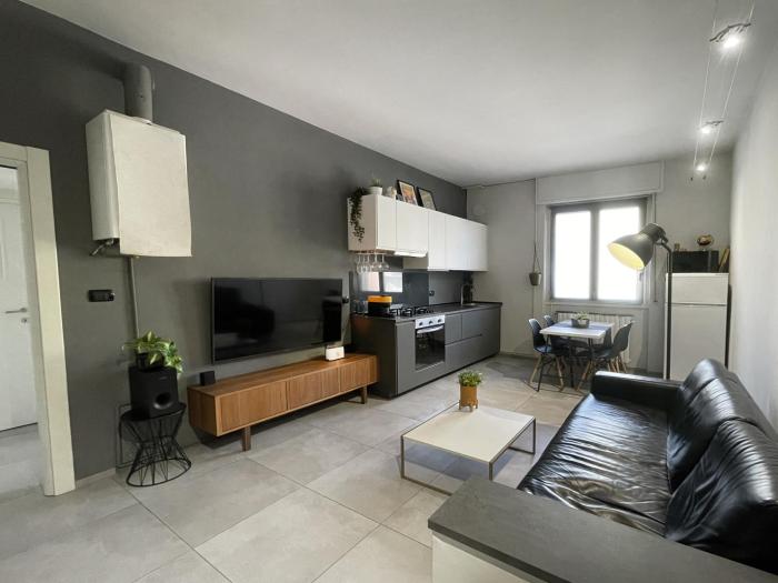 Appartamento a due passi da Milano