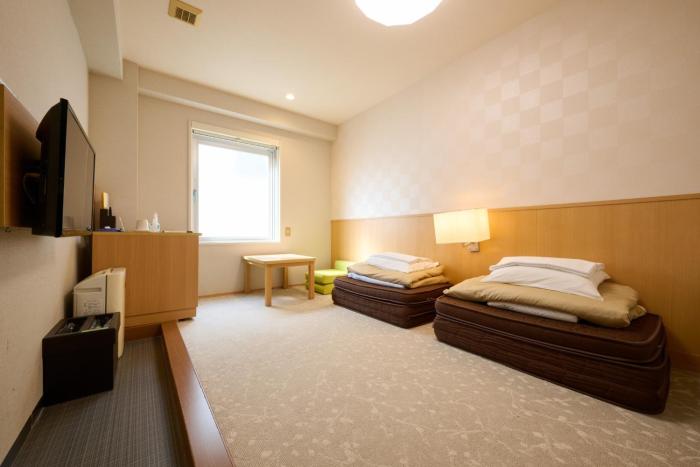 Smile Hotel Kyoto Karasuma Gojo - Vacation STAY 69588v