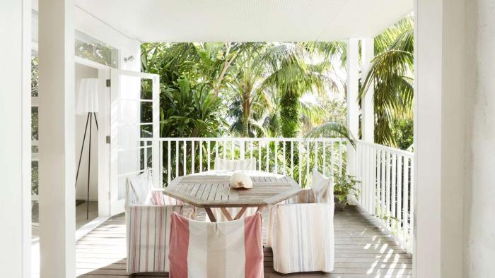 Stonehouse Garden Apartment