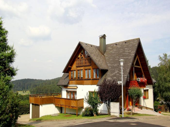 Haus Hölltalblick