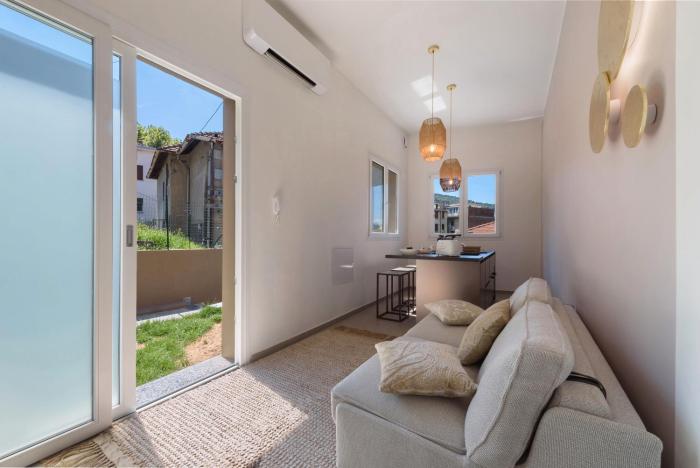 Casa Teresa Suite in Como