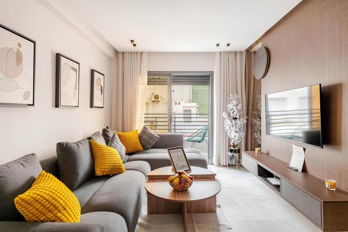 VIVASTAY Casablanca - Cosy Maarif Arena 41