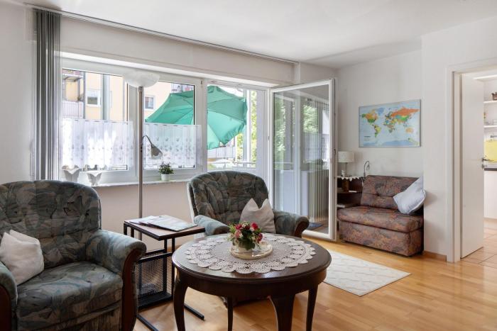 Ardomas Ferienwohnung