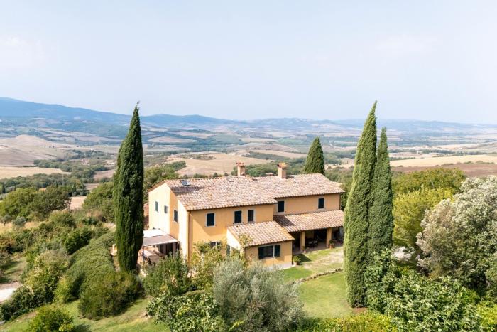 Country House Podere I Prati