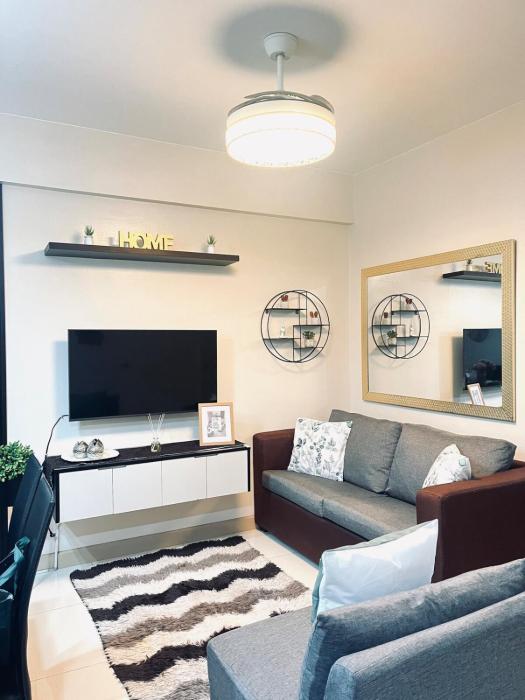 Camella Northpoint Spacious 3rd Floor Unit