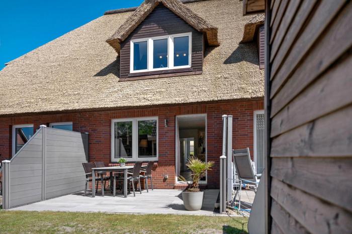 Ferienhaus Düün Drööm