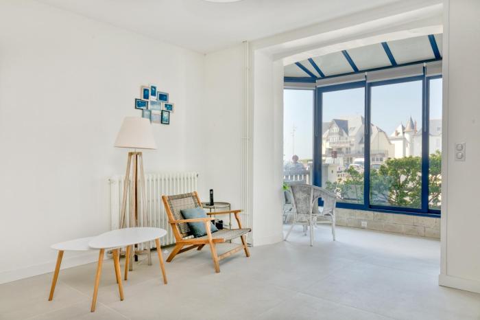 La Maison de Port Lin