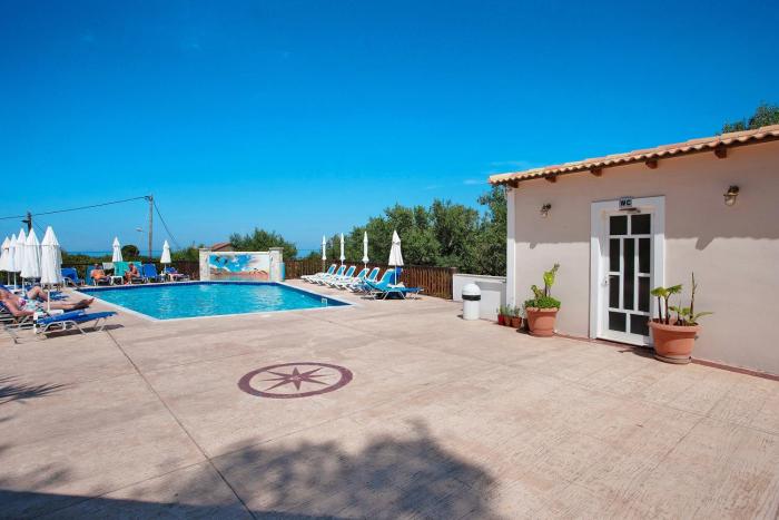 Zante View Family Studio 6