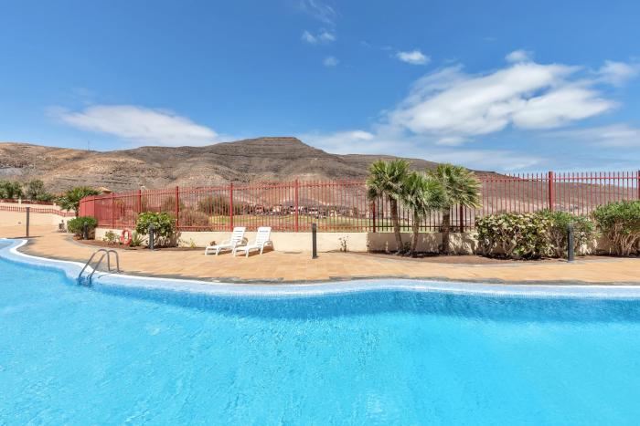 Precioso Triple en Jandía Beach