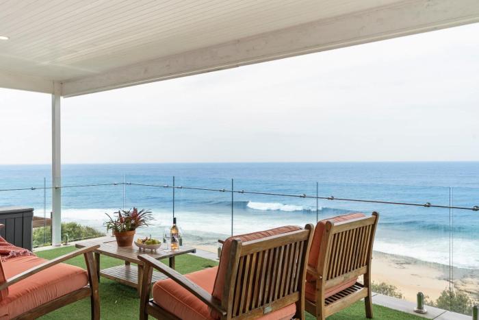 Flatrock Penthouse Ulladulla