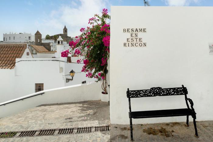 Casa Rincón del Beso