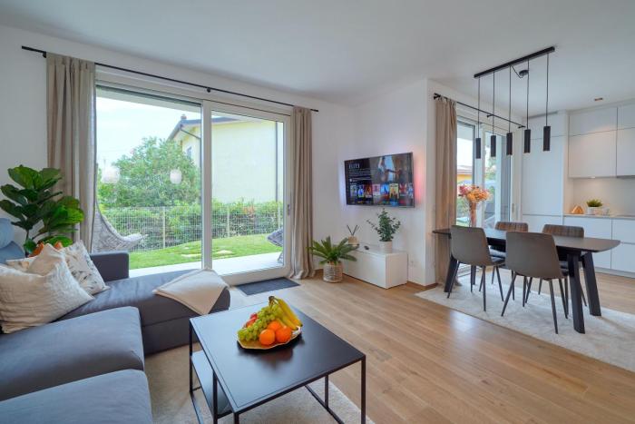 Villa Carmensita Premium Lazise