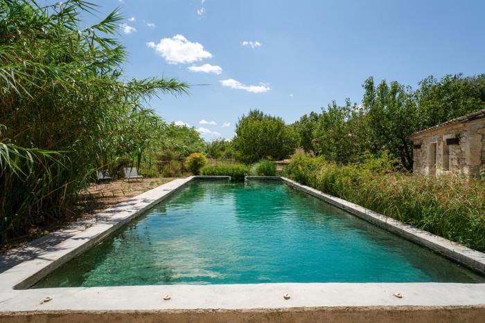 Maison dhôte - La Colline