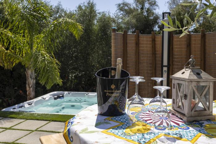 Villino Il Melograno