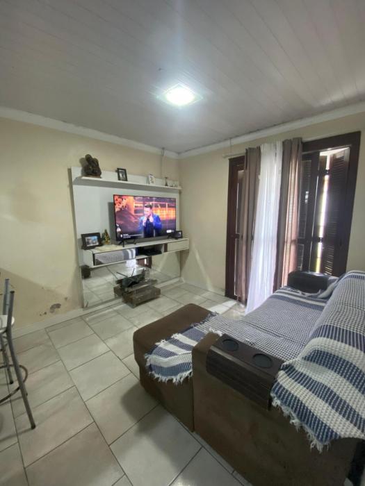 Casa aconchegante em Capão da Canoa!