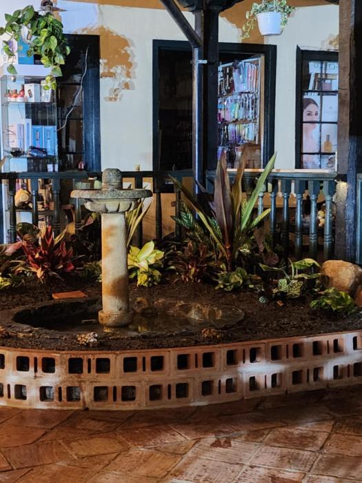 Hotel Posada SantaMaria Villa de Leyva