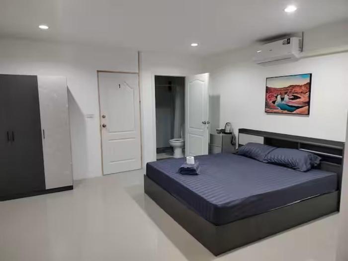 Mai Precious suites