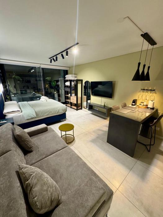 Foster Studio - Park