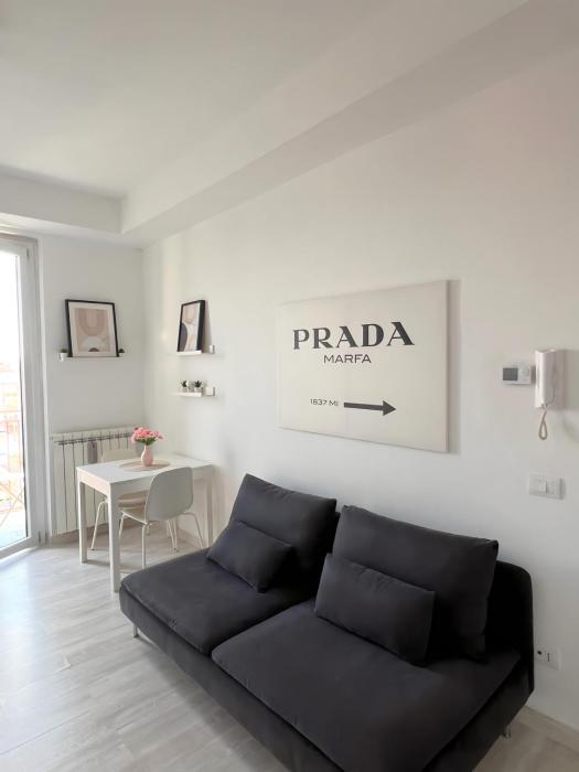 Modern apartment - strategic position for Duomo, Linate and Central station in 20 minutes