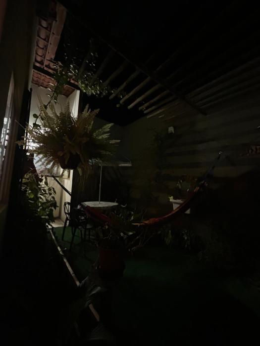 Casa de praia Camocim-CE