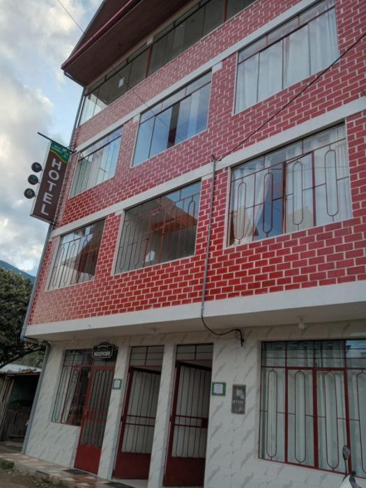 Hotel Bella Acuarela