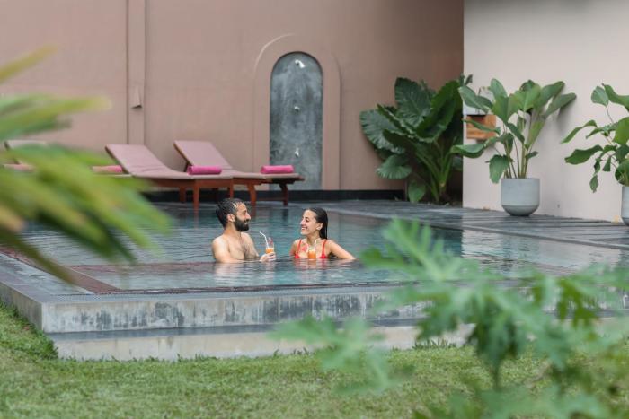 Tropical Villa - Weligama