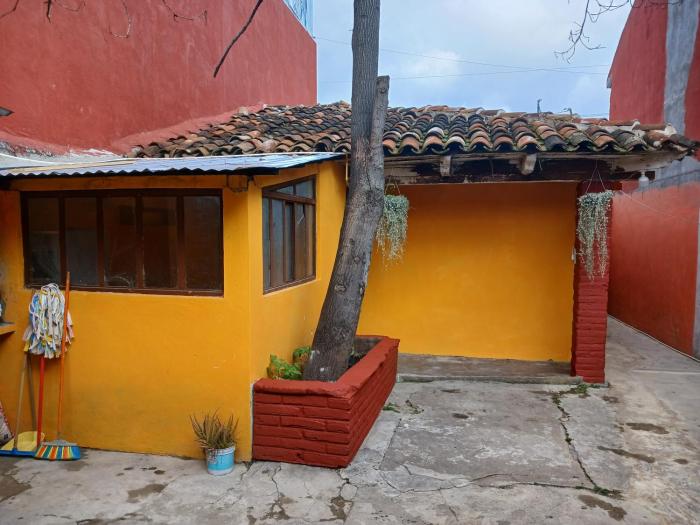 El Descanso del viajero