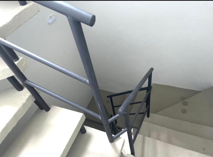 Cobertura em Botafogo