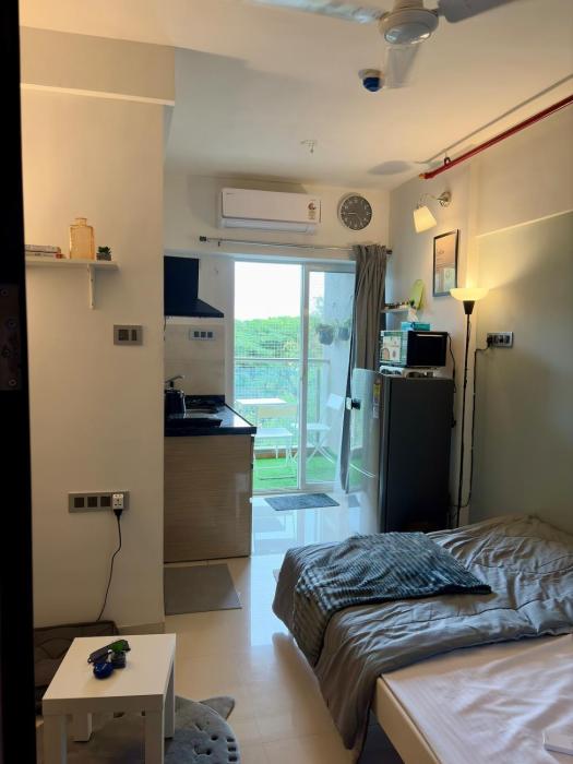 Toit Nest Cozy Studio Couple Friendly