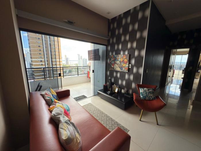 Apartamento com 3 suites para COP30 em Belém