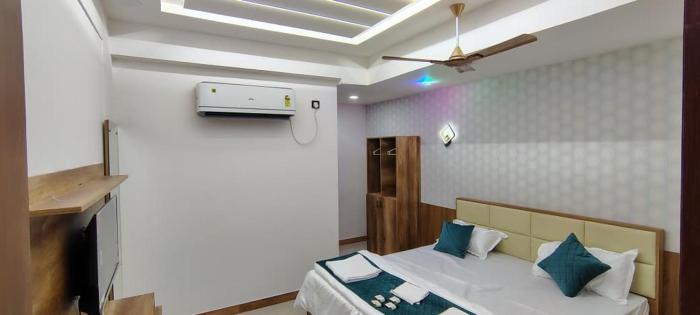 Hotel The Grand Heritage Junagadh