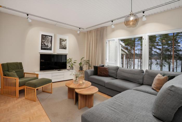 Villa Lumi Hosted by Hygge Host