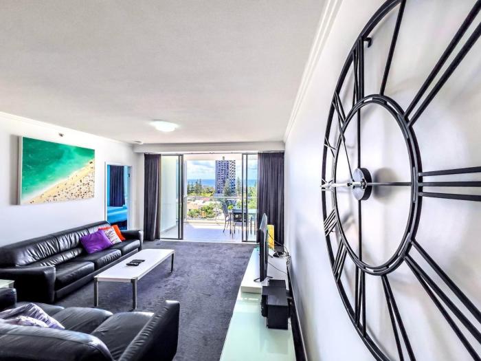 Beachfront Bliss Spot