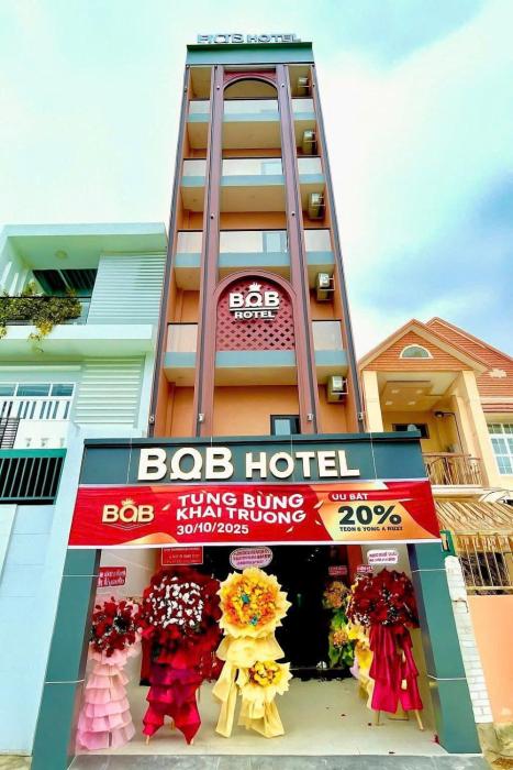 BOB Hotel Cần Thơ