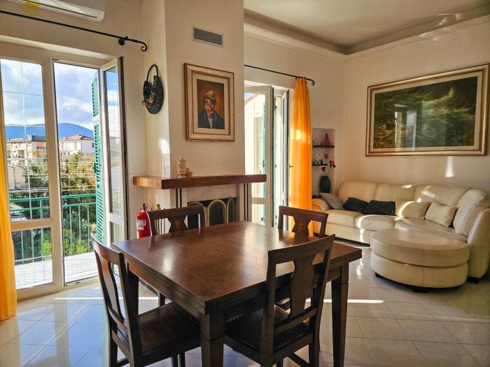 Casa Orchidea a La Spezia