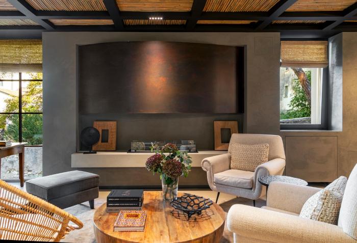 Il Mansio Vegan Hotel and Restaurant