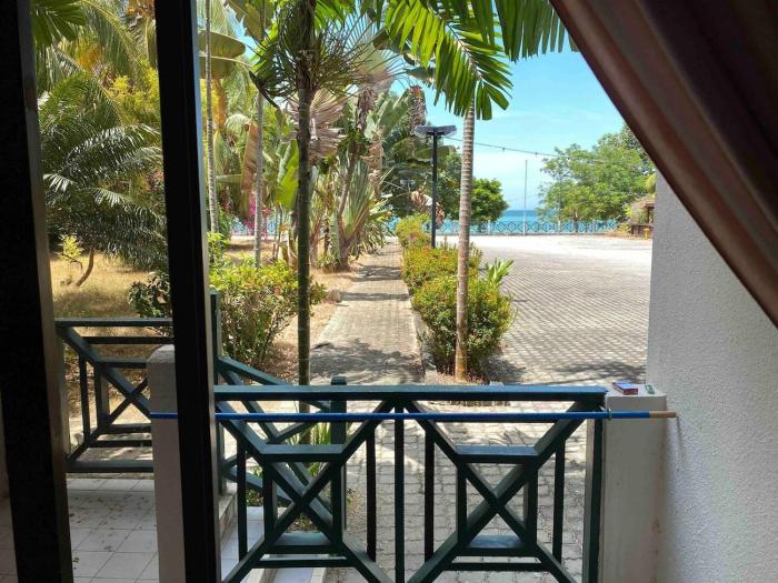 Bayu Daisy Apartment Ground Floor Port Dickson Direct Pantai