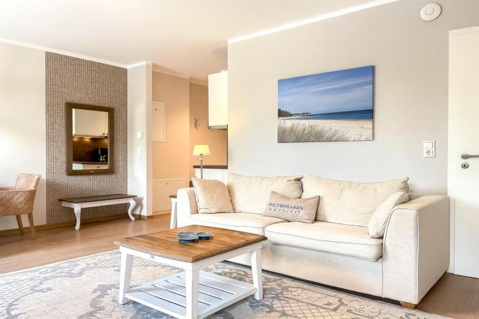 Baltischer Hof Wohnung 59