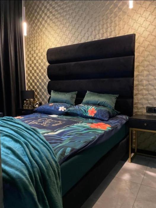 Gold Glass -Jacuzzi &Sauna Rynek Centrum-Parking- fvat