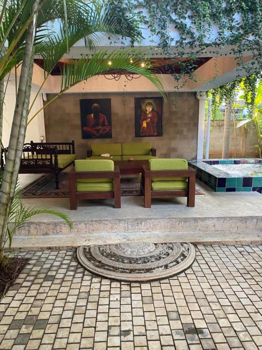 Rua Ceylon Wellness Sri Lanka