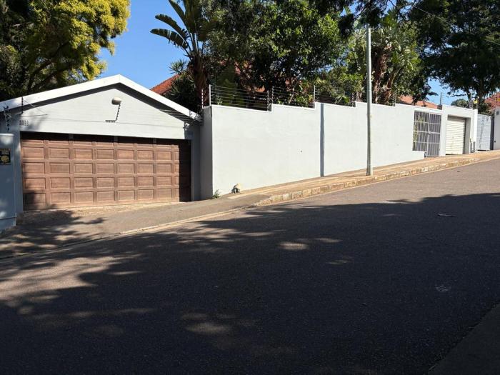 Holiday Home In Glenwood, Durban