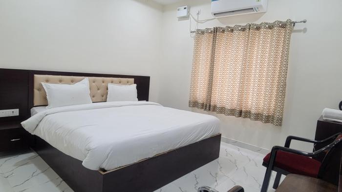 Samriddhi Homestay