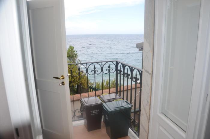 Della Pace Apartment