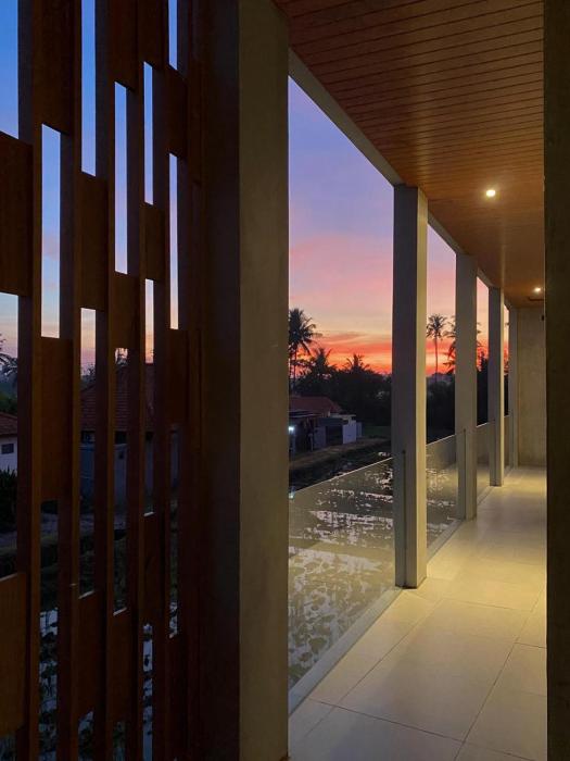 Apartment Klecung Bali