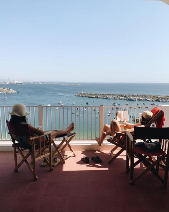 Manas Slowliving - Sines